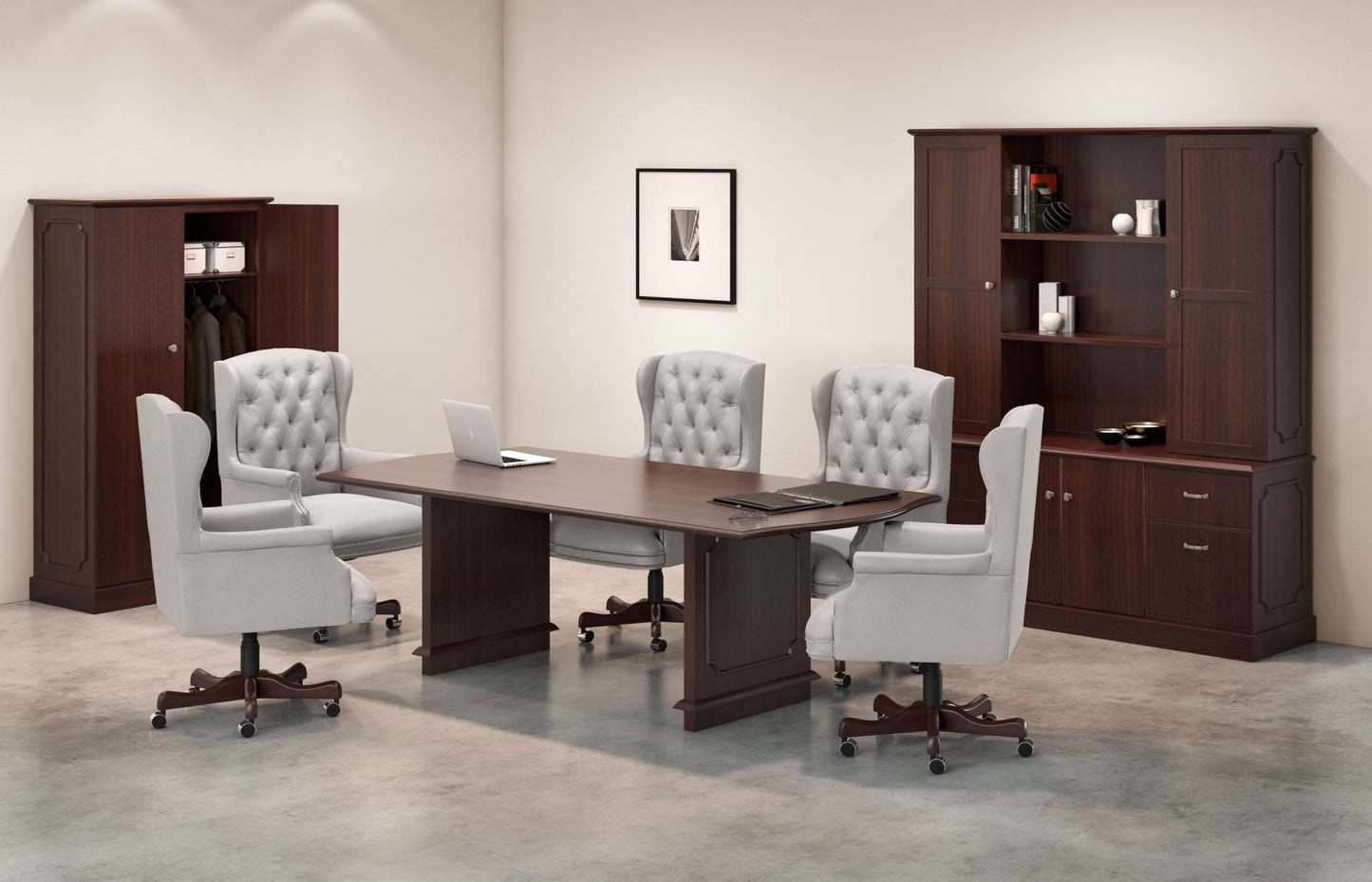 INDIANA Commercial Furniture Resource 