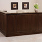 NEW RECEPTION DESK Commercial Furniture Resource 