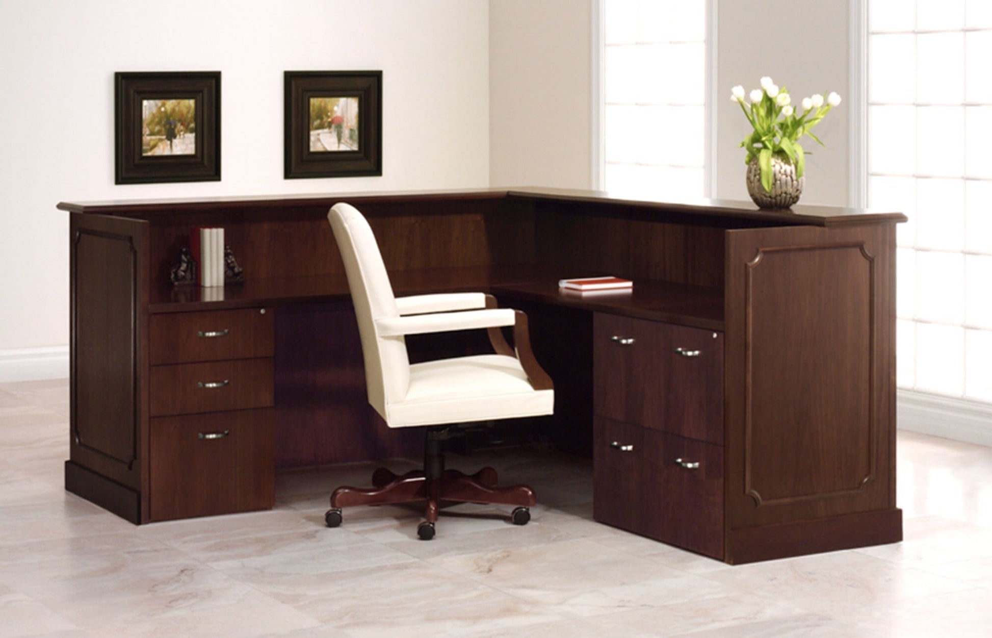 NEW RECEPTION DESK Commercial Furniture Resource 