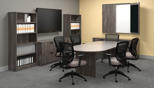 New Conference Tables