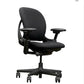 Used Steelcase Leap