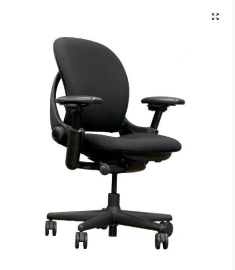 Used Steelcase Leap