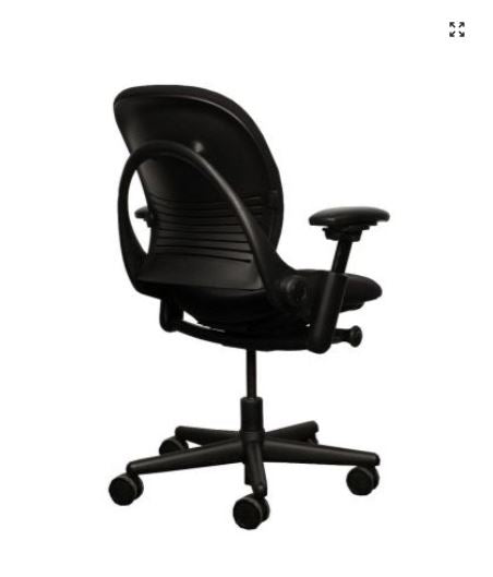 Used Steelcase Leap