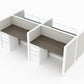 New Cubicles