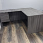 NEW L SHAPE DESKS Commercial Furniture Resource 