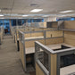 Used Haworth Cubicles