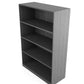 BOOKCASE COMMERCIAL FURNITURE RESOURCE 