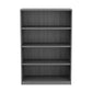 BOOKCASE COMMERCIAL FURNITURE RESOURCE 