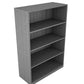 BOOKCASE COMMERCIAL FURNITURE RESOURCE 