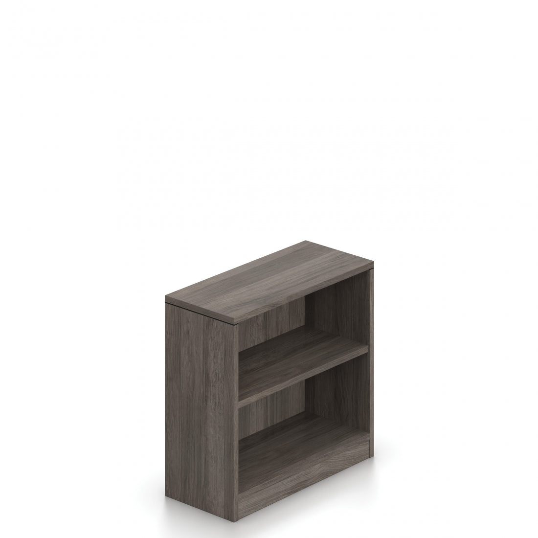 New Bookcases