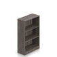 New Bookcases