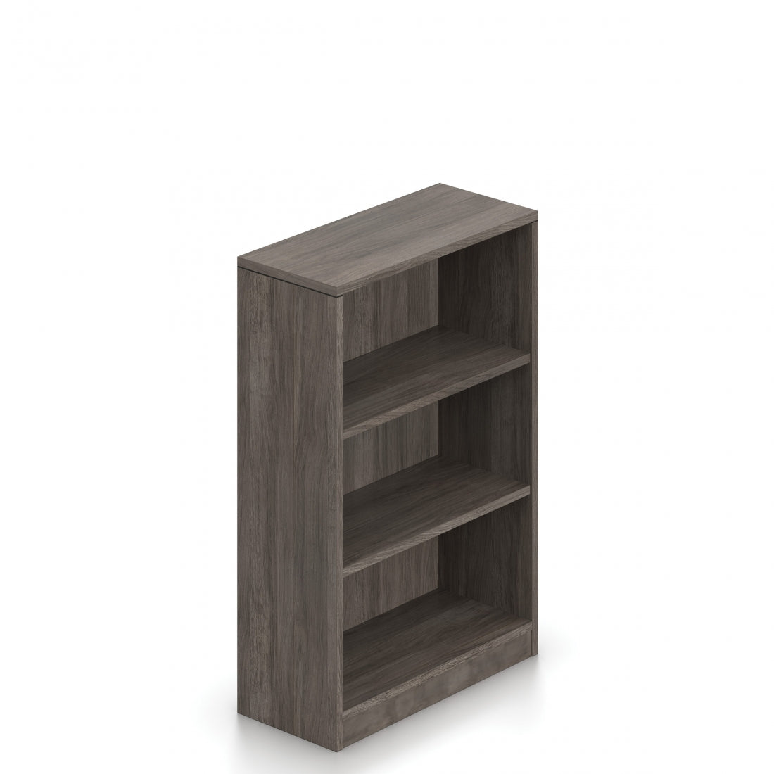 New Bookcases