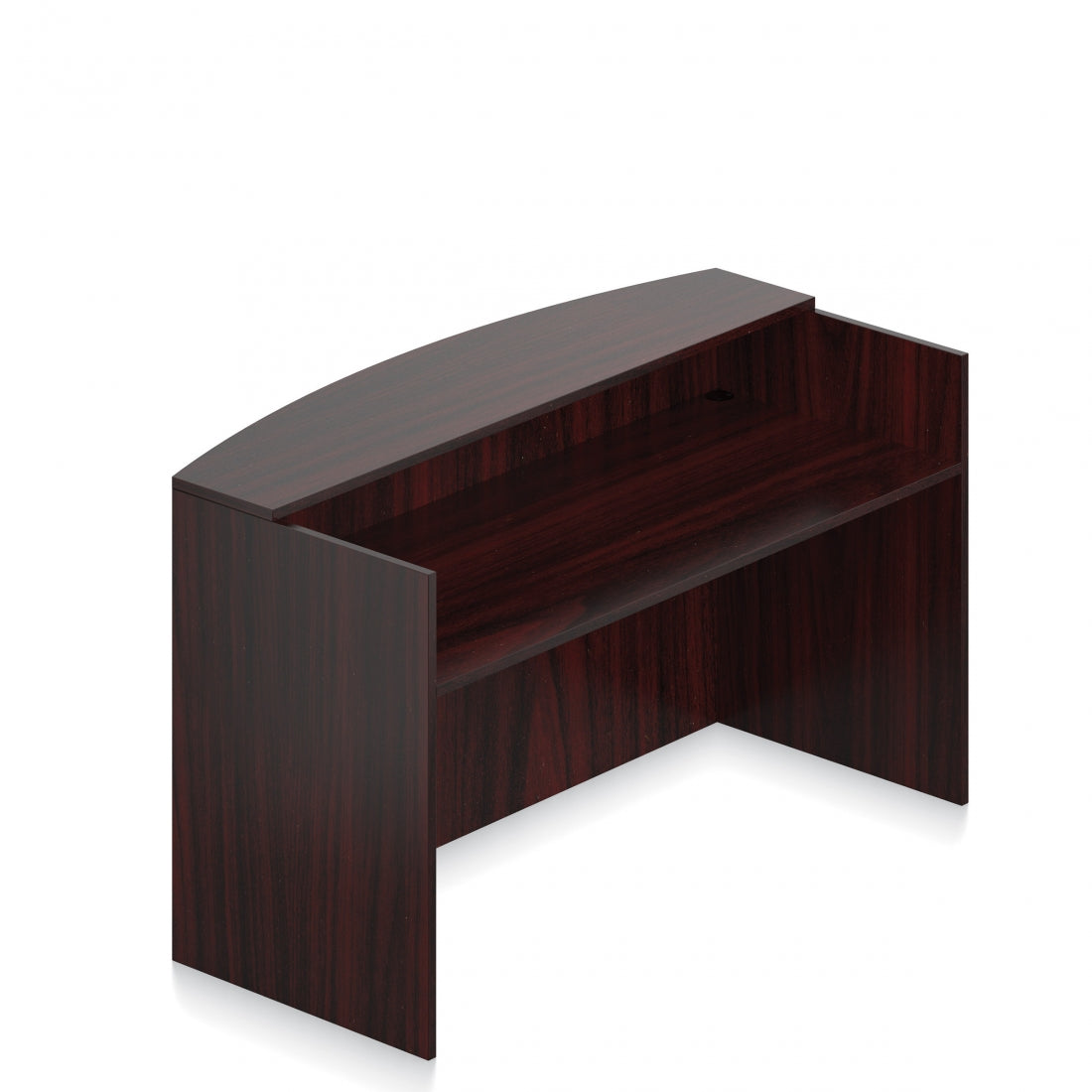 Clearance Reception Desk