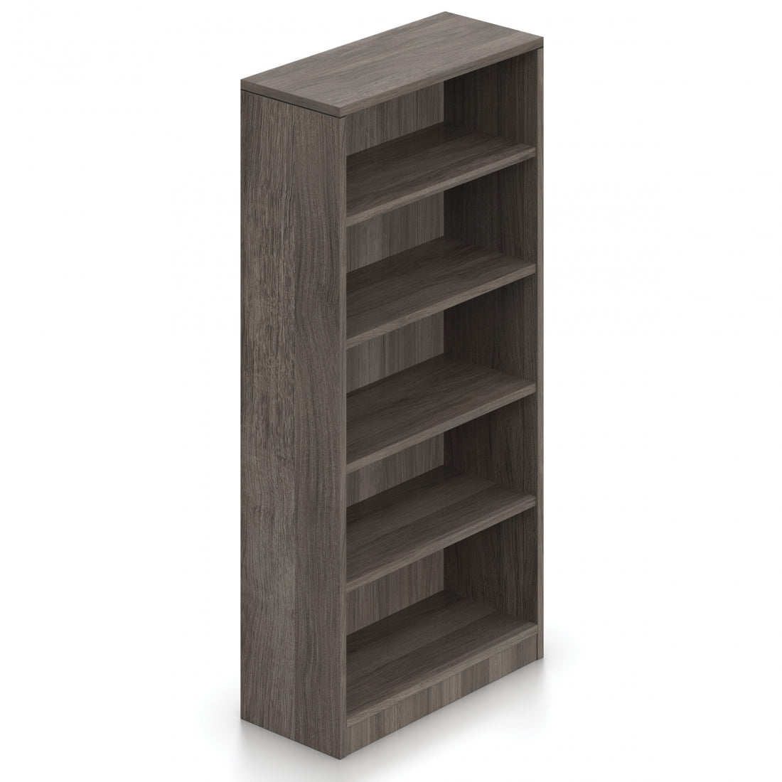 New Bookcases