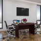 CONFERENCE TABLE 4 X 8 Commercial Furniture Resource 