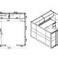 New Cubicles