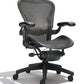 Used Herman Miller Aeron
