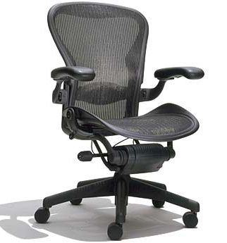 Pre-Owned Executive Seating