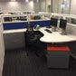 Used Steelcase Cubicles
