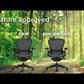 Used Herman Miller Aeron