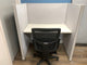 Used Steelcase Cubicles