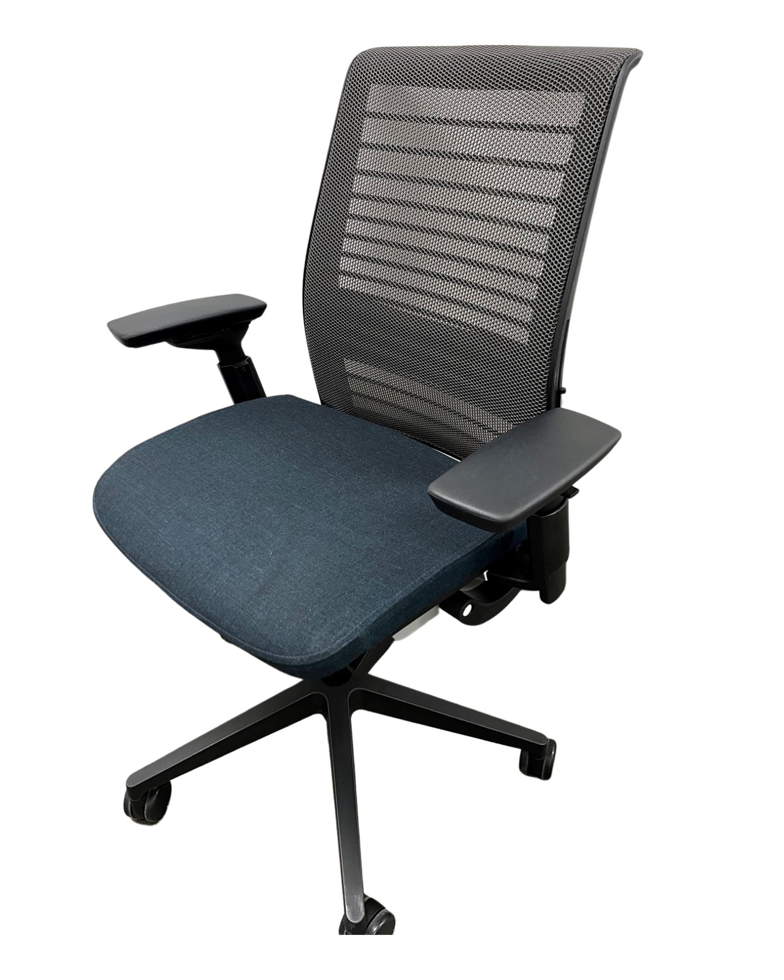 Used Steelcase Think Commercial Furniture Resource