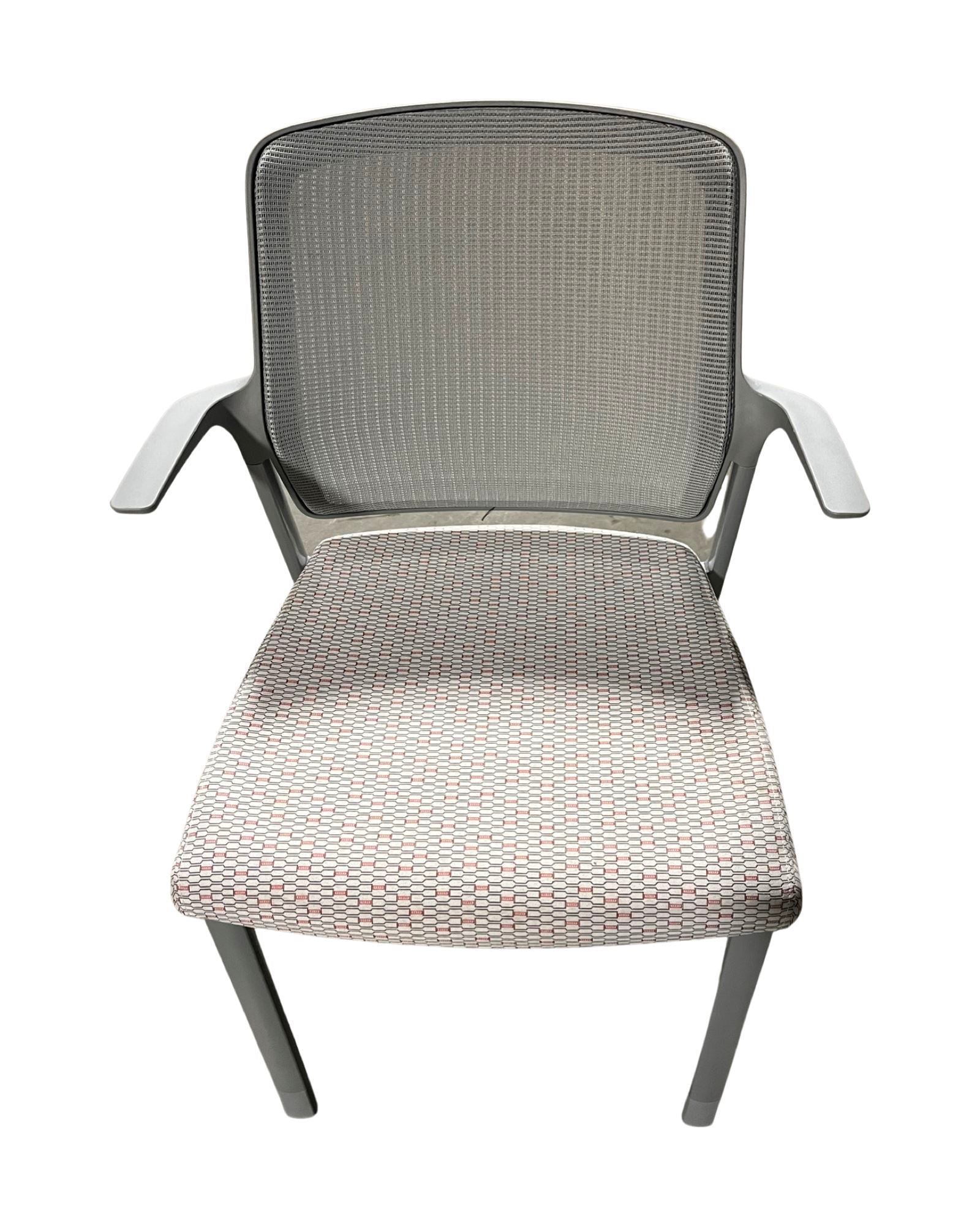 USED ALL STEEL Commercial Furniture Resource 