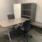 Used Desk Suites