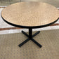 USED 36” ROUND TABLE Commercial Furniture Resource 