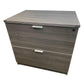 New Lateral File