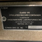 Used Safe