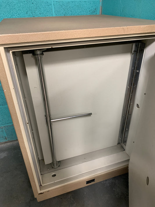 Used Safe