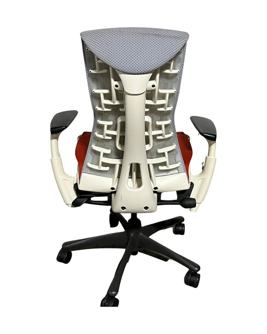 USED HERMAN MILLER EMBODY Commercial Furniture Resource 