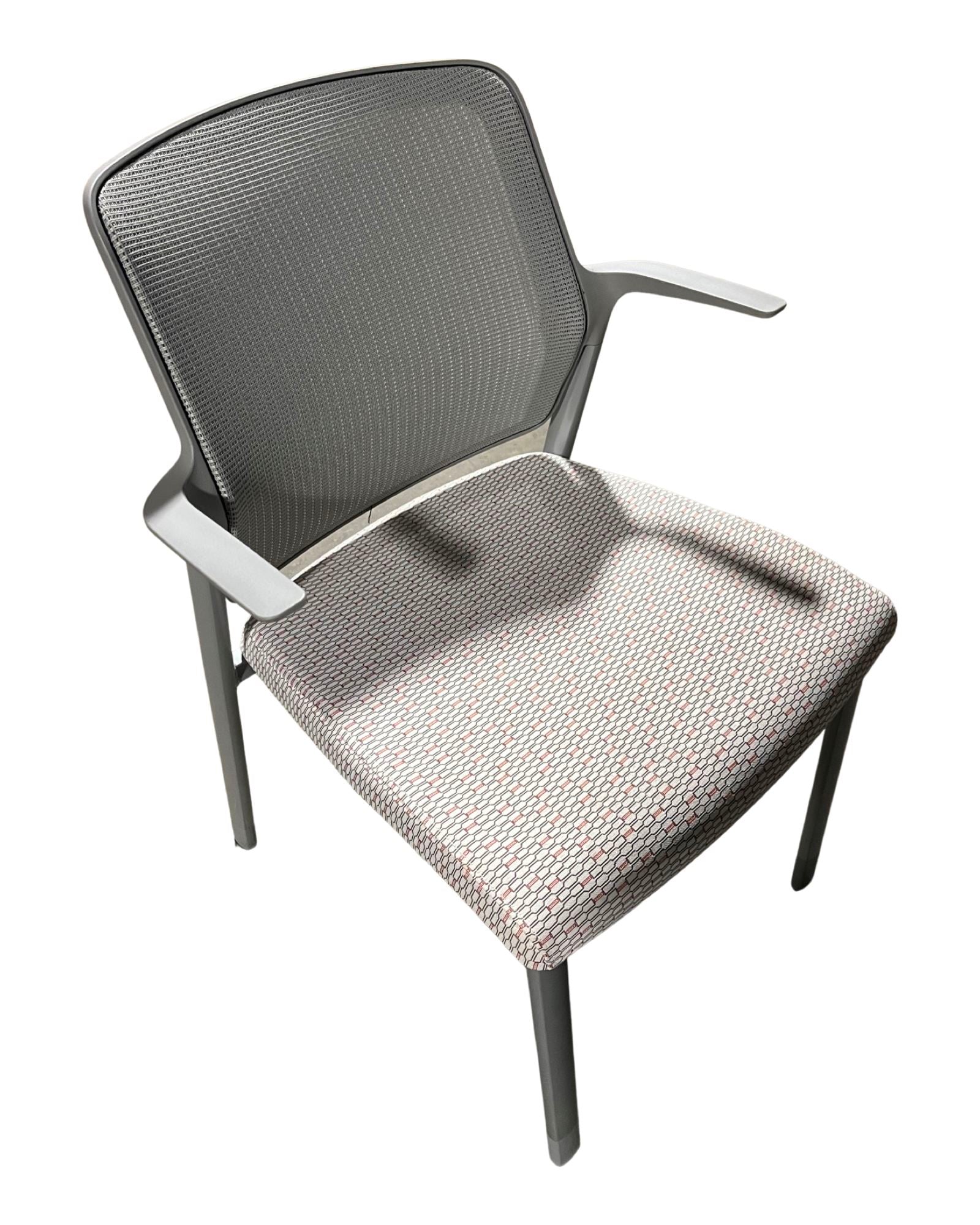 USED ALL STEEL Commercial Furniture Resource 