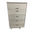 Used Steelcase File Cabinet