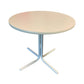 Used 36 In Round Table Commercial Furniture Resource 
