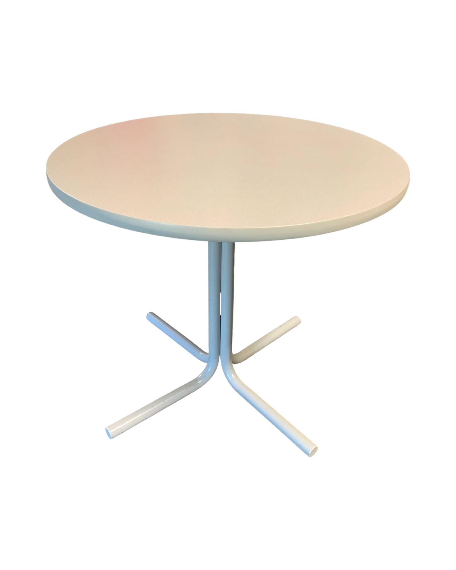 Used 36 In Round Table Commercial Furniture Resource 