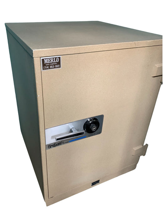 Used Safe