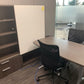 Used Desk Suites