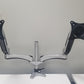 USED DUAL MONITOR ARM