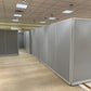 USED 80” HIGH DIVIDERS Commercial Furniture Resource 