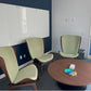 Used Lounge Suite Commercial Furniture Resource 