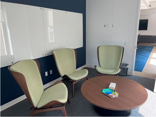 Used Lounge Suite Commercial Furniture Resource 