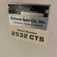 Used Safe