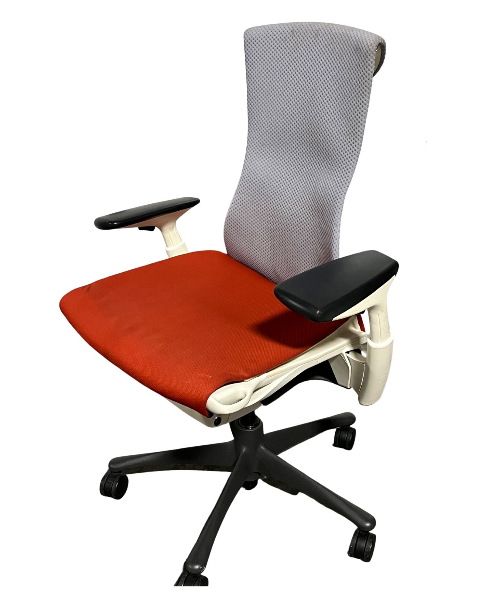 Herman miller embody used for online sale