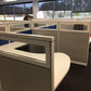 Used Steelcase Cubicles