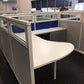 Used Steelcase Cubicles