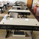 Used Training Tables