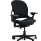 Used Steelcase Leap