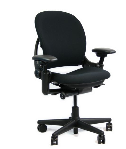 Used Steelcase Leap